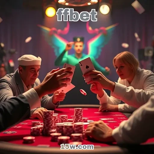 ffbet App: Explore os Recursos que Transformam Suas Apostas