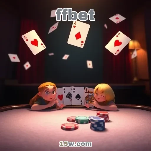 ffbet: Bônus Imperdíveis Para Potencializar Suas Apostas