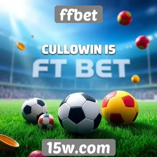 Promoções atuais e vantagens do ffbet