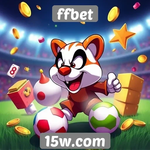 jogos populares da ffbet atraem jogadores de diversas regiões