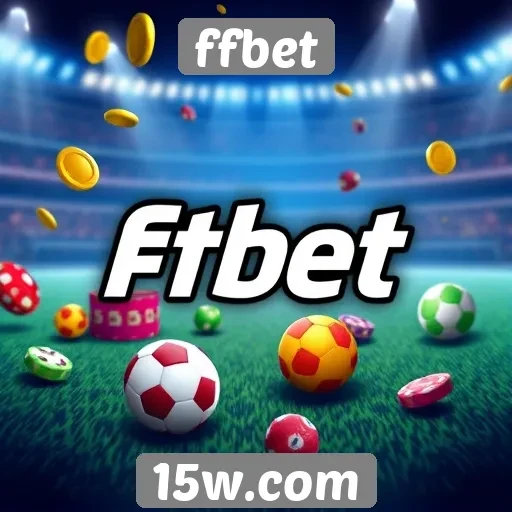 plataforma de jogos ffbet se destaca pela variedade de jogos
