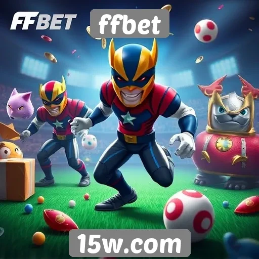 Análise das opções de jogos disponíveis no ffbet