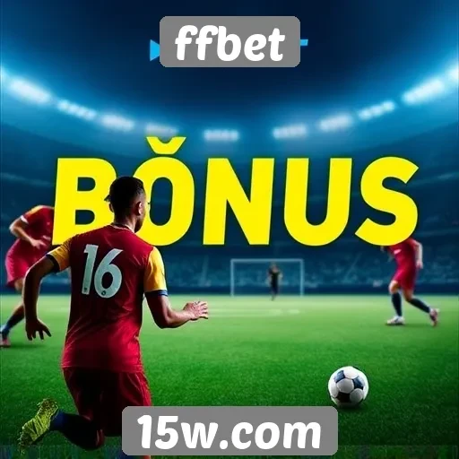 novas promoções de bônus atraem jogadores para ffbet