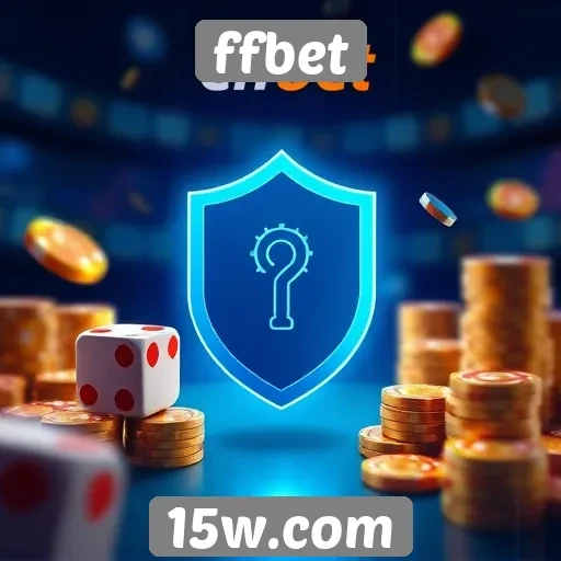 Segurança e privacidade são prioridades na ffbet