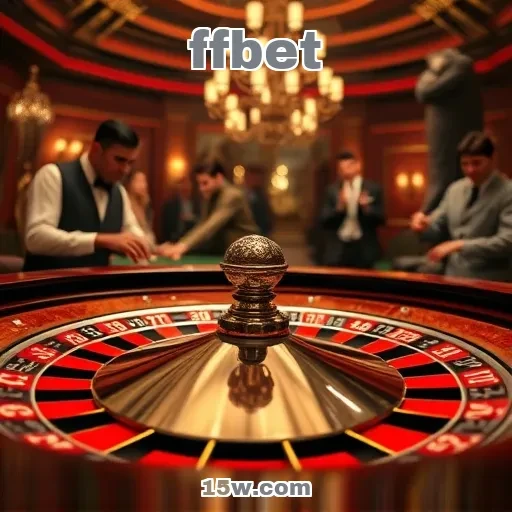 ffbet: O Suporte 24/7 Que Transforma Sua Experiência de Jogo